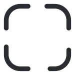 Maximize 21 SVG Icon